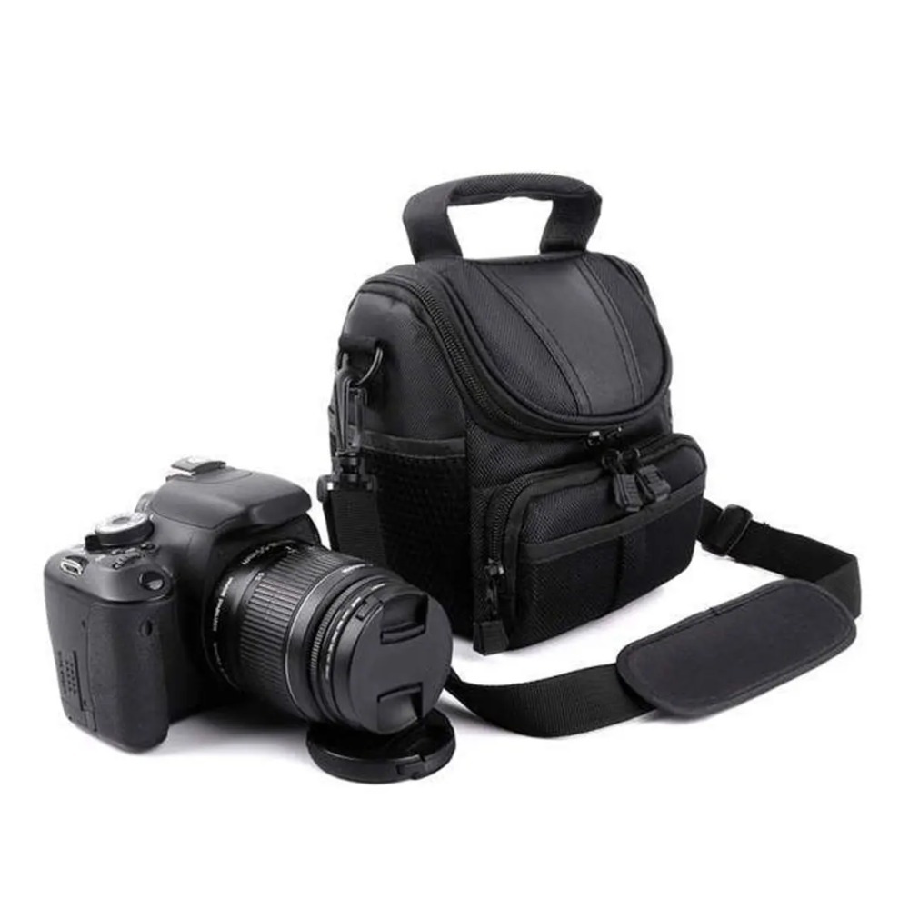 Photography Lighting Devices - Leichte, tragbare Kameratasche für Einzel- oder