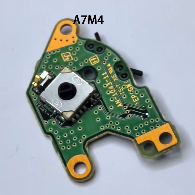 Sony Camera A7 Iv - Neue AN-1034 Top-Mode-Leiterplatte PCB-Reparaturteile für Sony