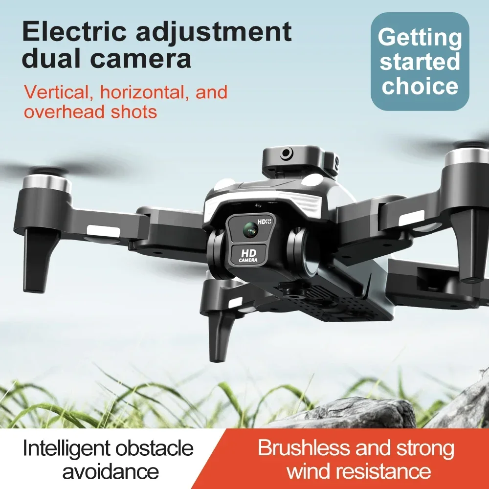 Photography Lighting Direction - NEUE F200 Drohne Professionell 4K HD