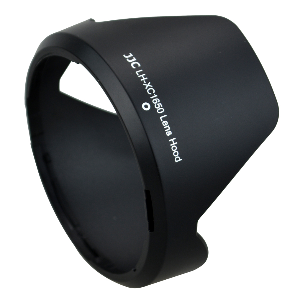 Fujifilm Camera X-T30 Ii - JJC Bajonett-gegenlichtblende Schatten für Fujinon XC
