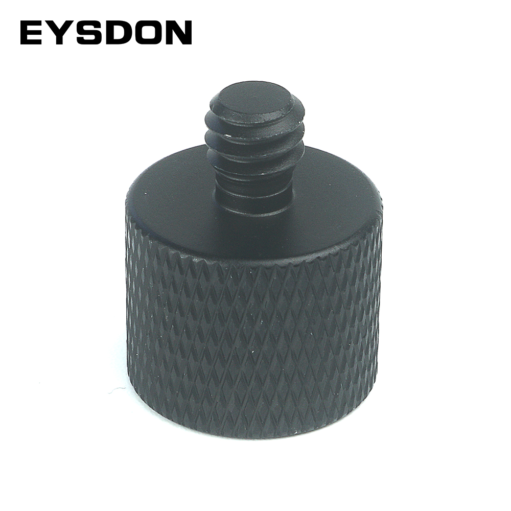 Photography Lighting Accessories - EYSDON 1/4 Zoll auf 1/4 Zoll