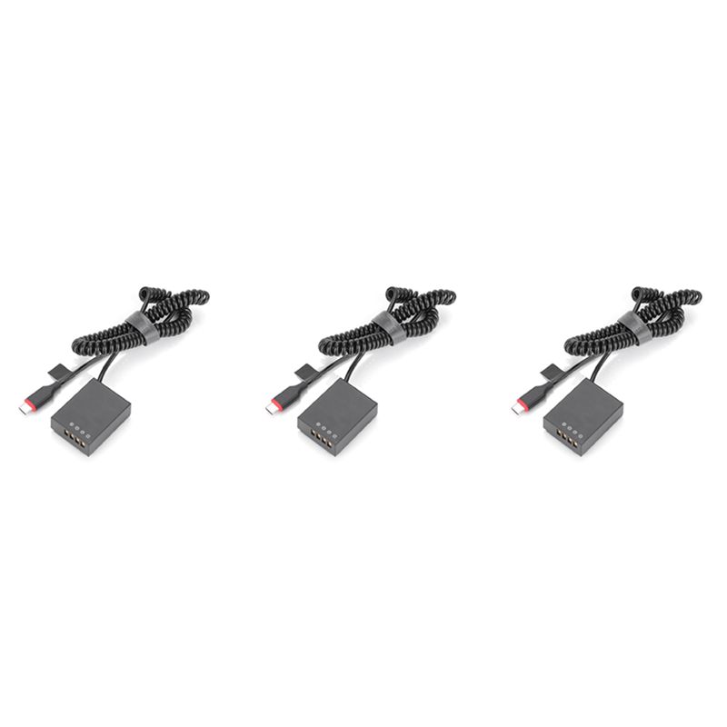 Fujifilm Camera X-T30 Ii - Solider 3X Typ USB C NP-W126S