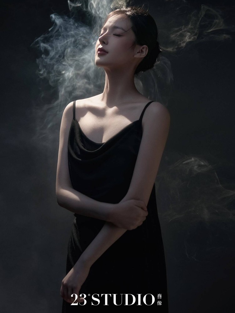 Photography Lighting Styles - 2026 Neue Koreanische Mode: Hochwertige Fotografie-Kleidung