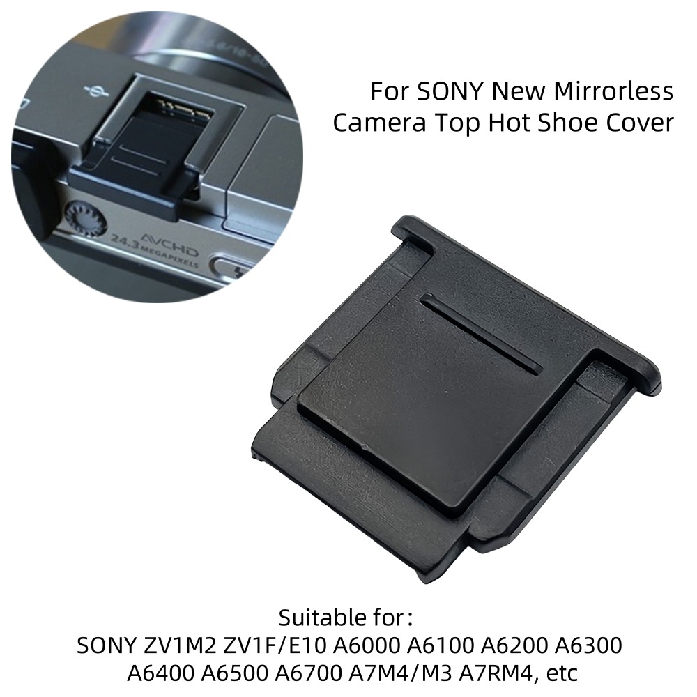 Sony Camera A7 Iv - Für SONY A7R IV A9 A6100
