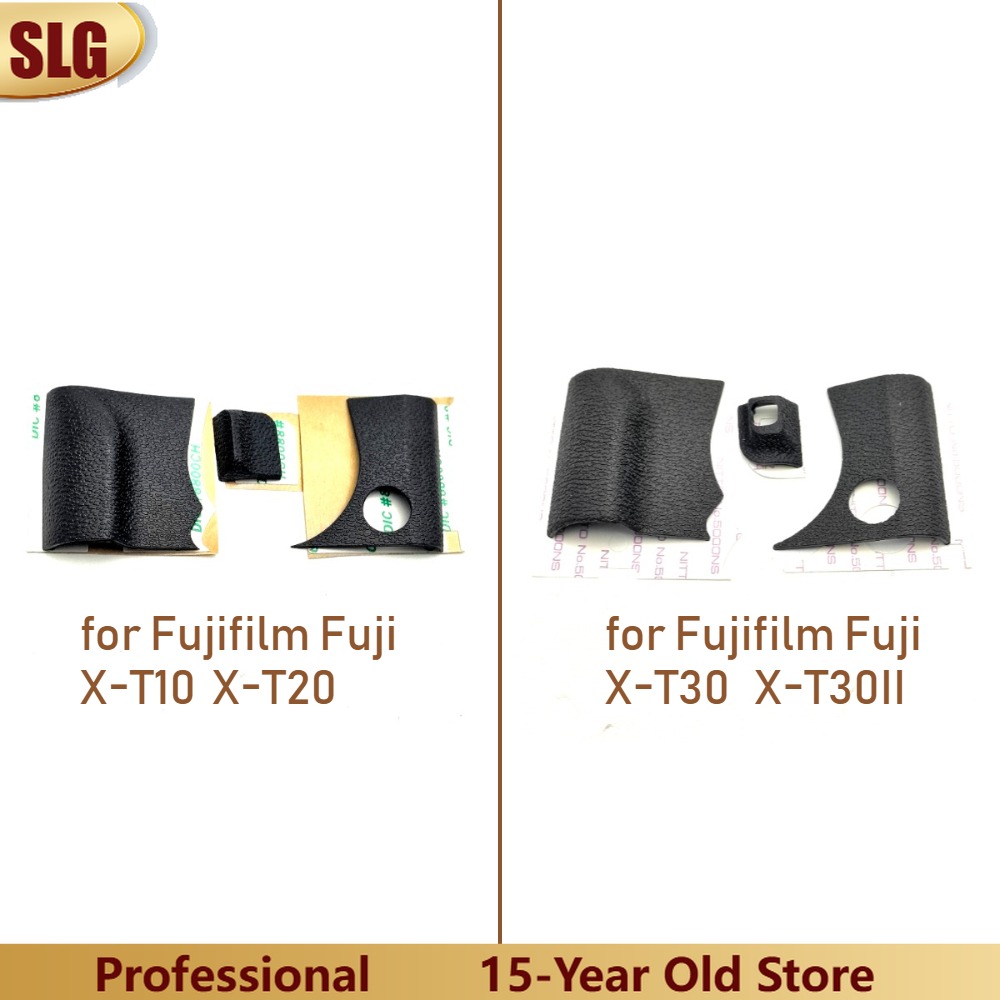 Fujifilm Camera X-T30 Ii - NEUER Kameragriff aus Gummi für Fujifilm