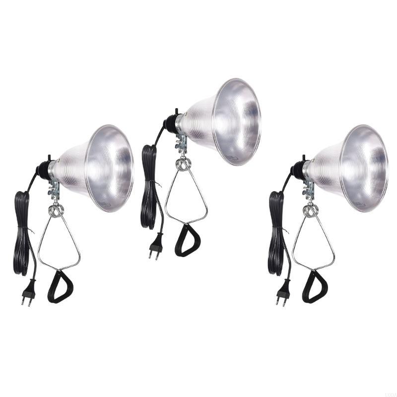 Photography Lighting Reflector - 150W E26 Lampenabdeckung Aluminium Reflektor Leuchten