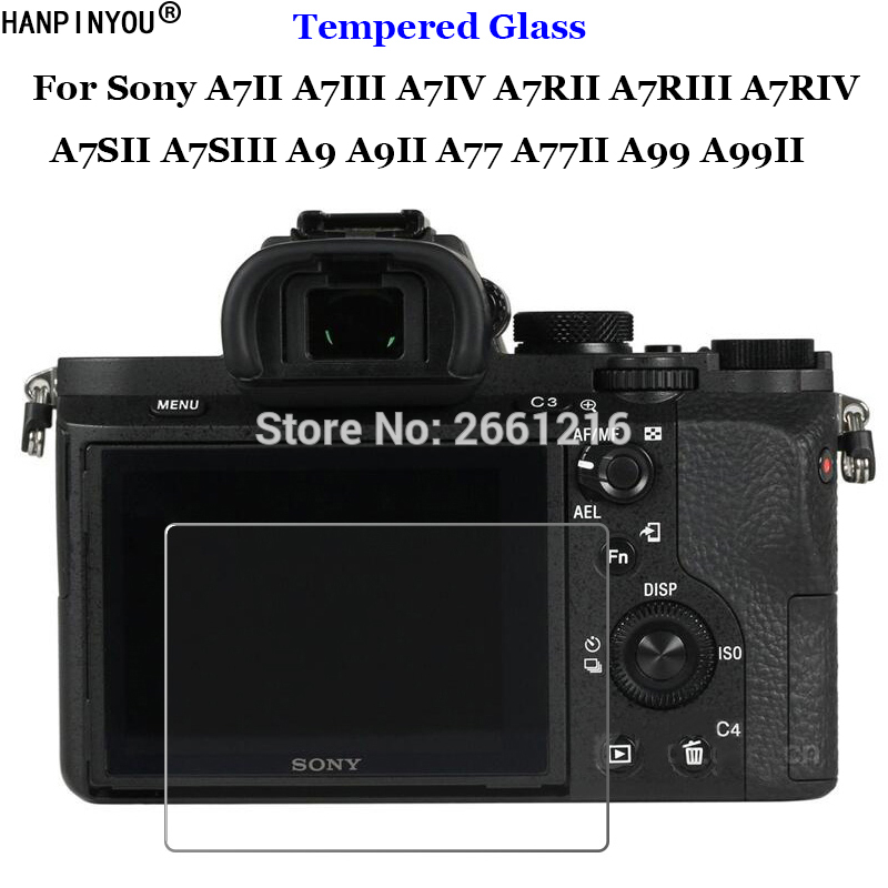 Sony Camera A7 Iv - Für Sony Alpha ILCE-7 7R 7S
