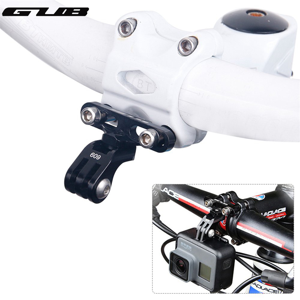 Photography Lighting Devices - Gub 609 aluminium fahrrad halter adapter