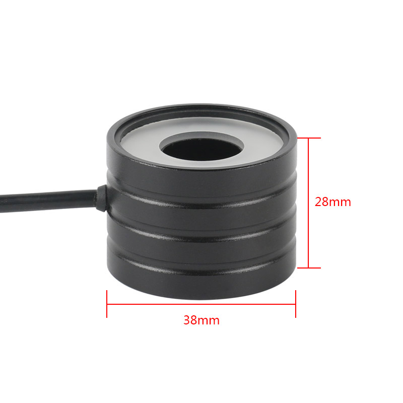 6500K 32 LED Ring Licht Durchm – Macro Photography Led Lighting Bewertung und Preis