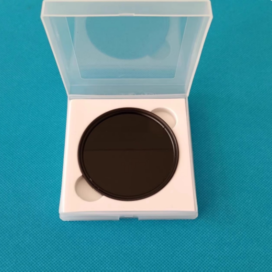 365 nm UV-Passfilter Schwarzli – Lighting Glass Photography Bewertung und Preis