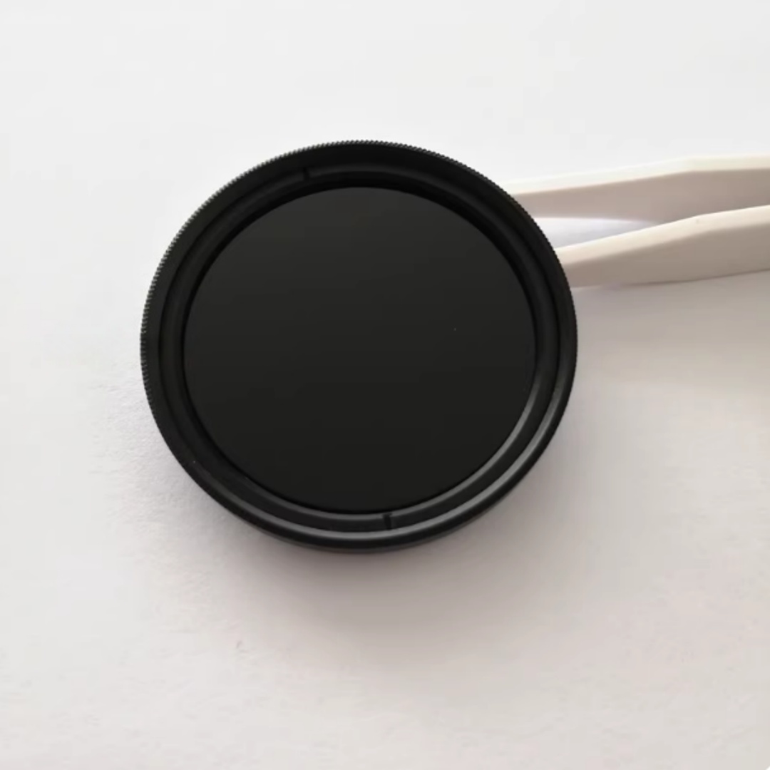 365 nm UV-Passfilter Schwarzli – Lighting Glass Photography Bewertung und Preis