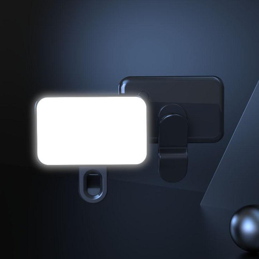 Taschen-LED-Selfie-Licht für i – Photography Lighting Patterns Bewertung und Preis