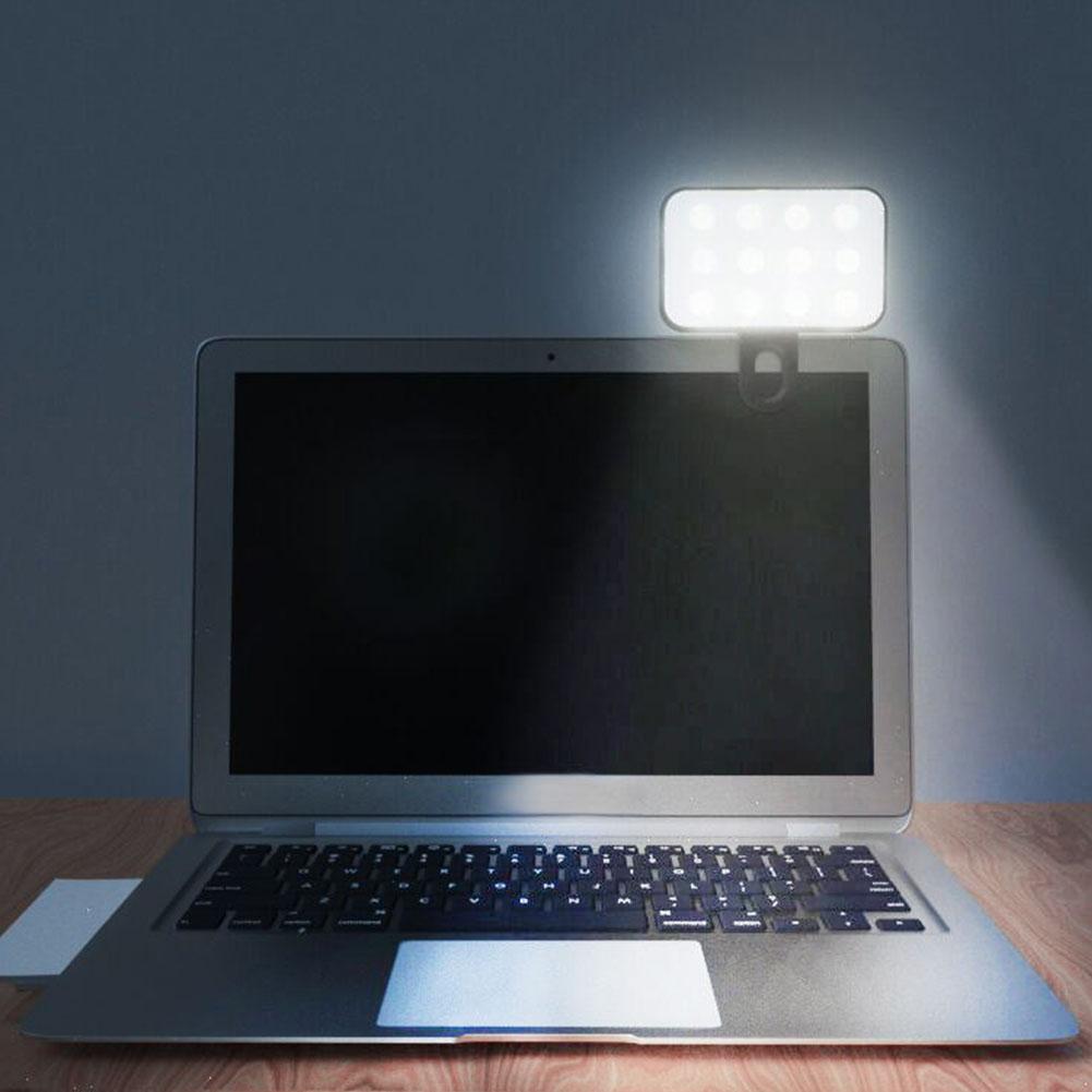 Taschen-LED-Selfie-Licht für i – Photography Lighting Patterns Bewertung und Preis