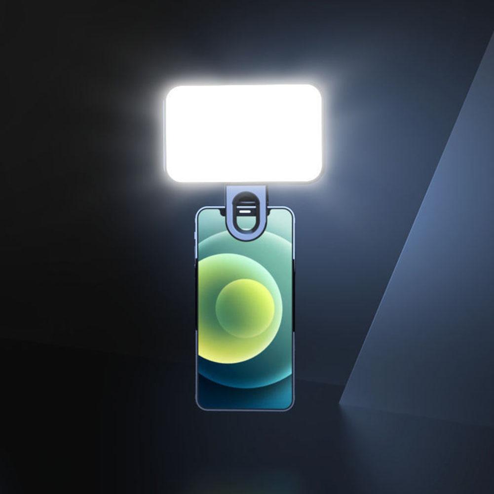 Taschen-LED-Selfie-Licht für i – Photography Lighting Patterns Bewertung und Preis