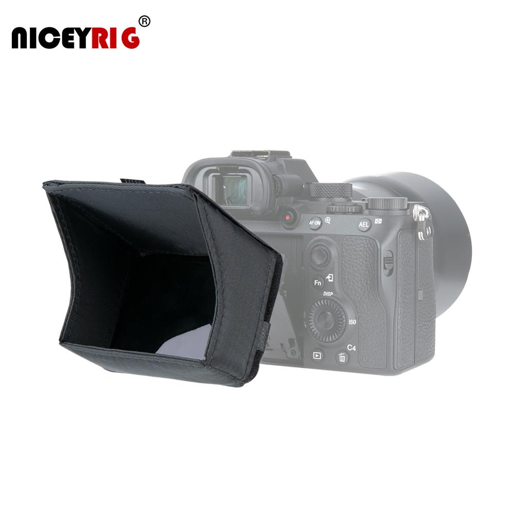 Niceyrig Für Sony A7 A7II A7II – Sony Camera A7 Iv Bewertung und Preis