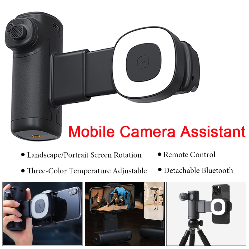 Tragbarer Kamera-Assistent mit – Photography Lighting Assistant Bewertung und Preis