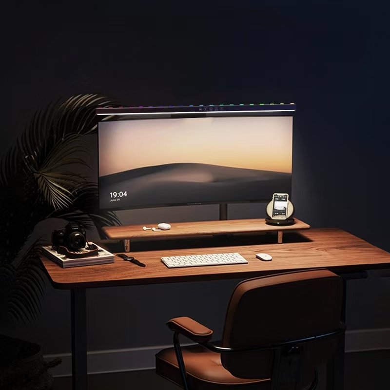 Hängende Schreibtischlampe mit – Photography Lighting Game Bewertung und Preis