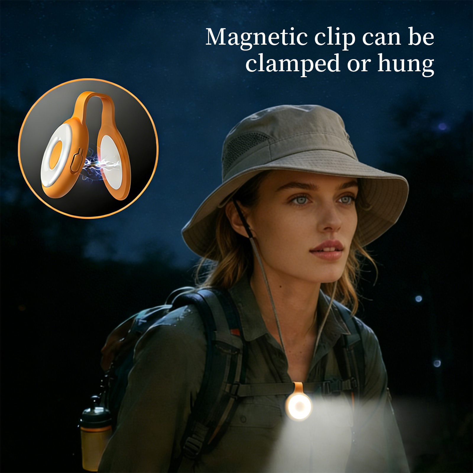 Magnetisches Telefonfülllicht  – Photography Lighting Assistant Bewertung und Preis