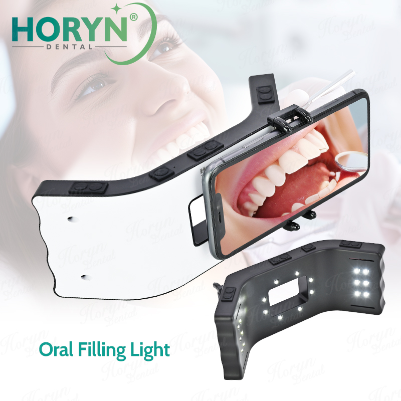 Dental Fotografie Kit Handy Ta – Photography Lighting Devices Bewertung und Preis