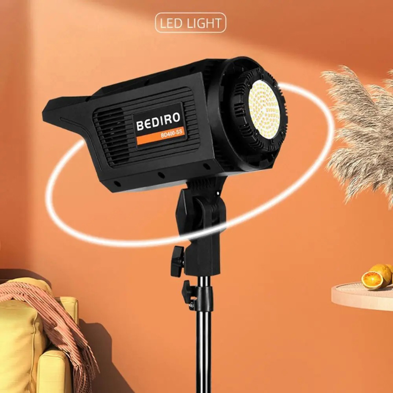 100W Studio Blitzlicht Bowens  – Photography Lighting Angles Bewertung und Preis