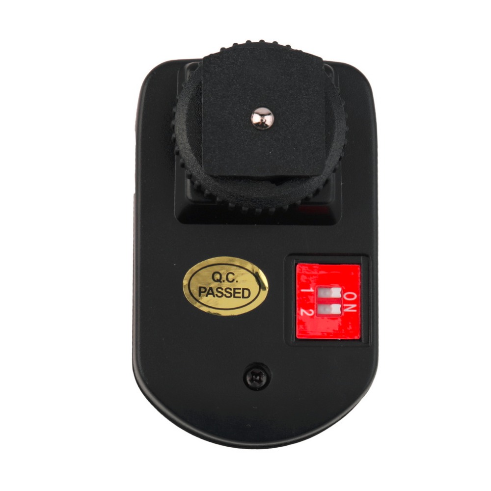 Universal 4 Kanäle Sender Drah – Trigger Receiver Set Bewertung und Preis