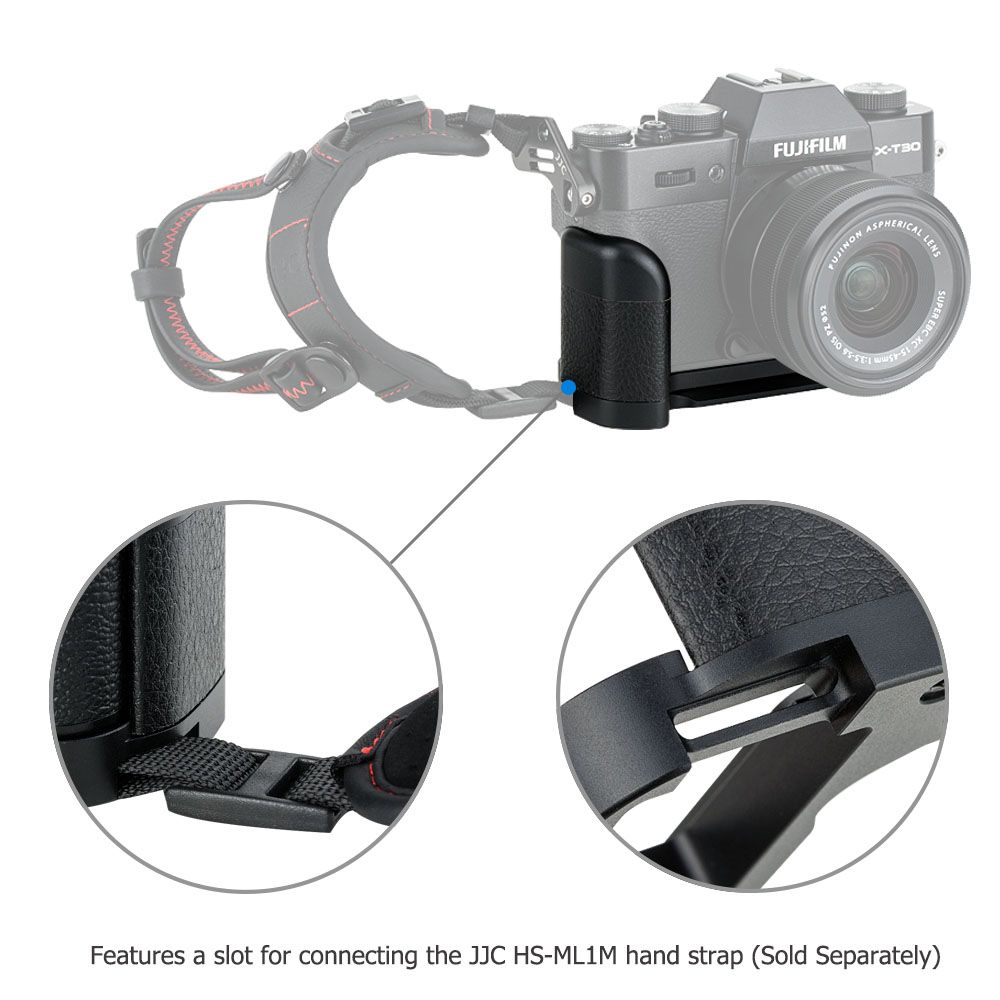 JJC Kamera-L-Plattenhalterung  – Fujifilm Camera X-T30 Ii Bewertung und Preis