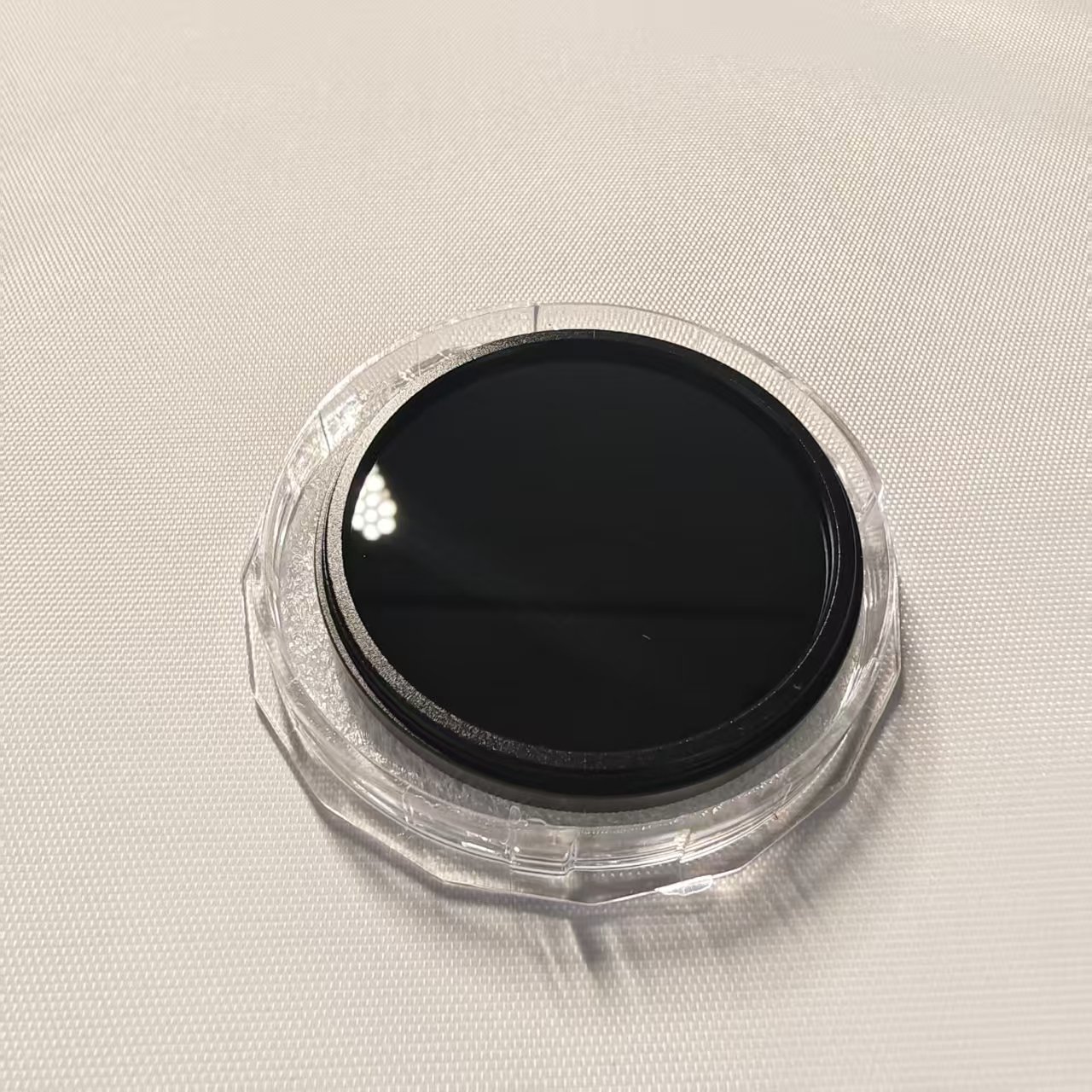 52-mm-Rahmenobjektiv, das sich – Lighting Glass Photography Bewertung und Preis