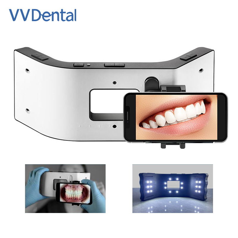 VVDental LED-Dentalkamera Foto – Macro Photography Led Lighting Bewertung und Preis