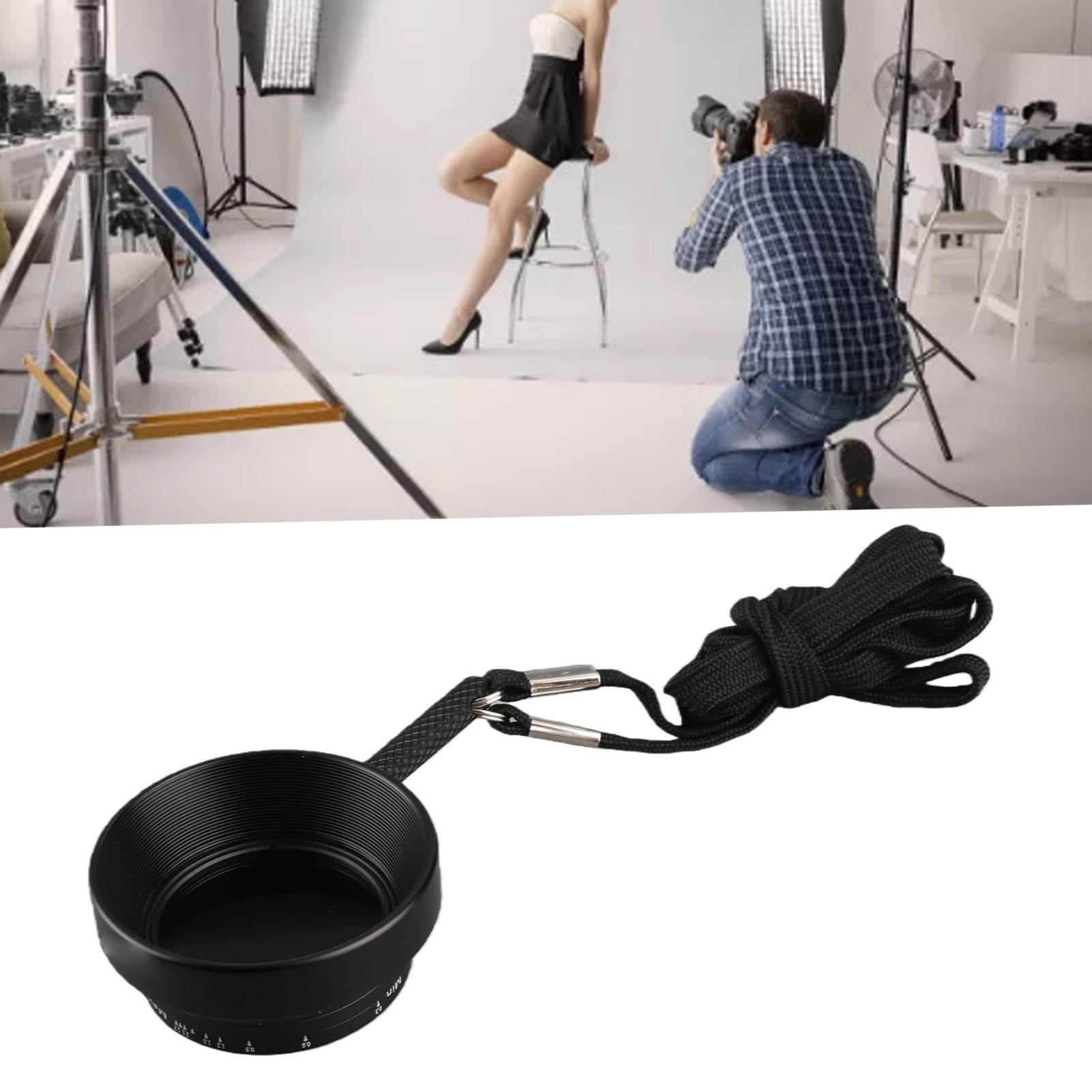 Fotografiefilter, Sichtfilter, – Lighting Glass Photography Bewertung und Preis