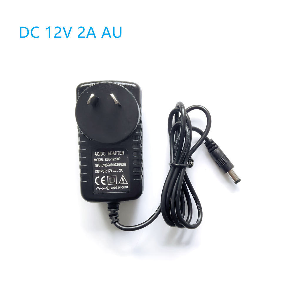AC 110–240 V DC 12 V 2 A Unive – Macro Photography Led Lighting Bewertung und Preis