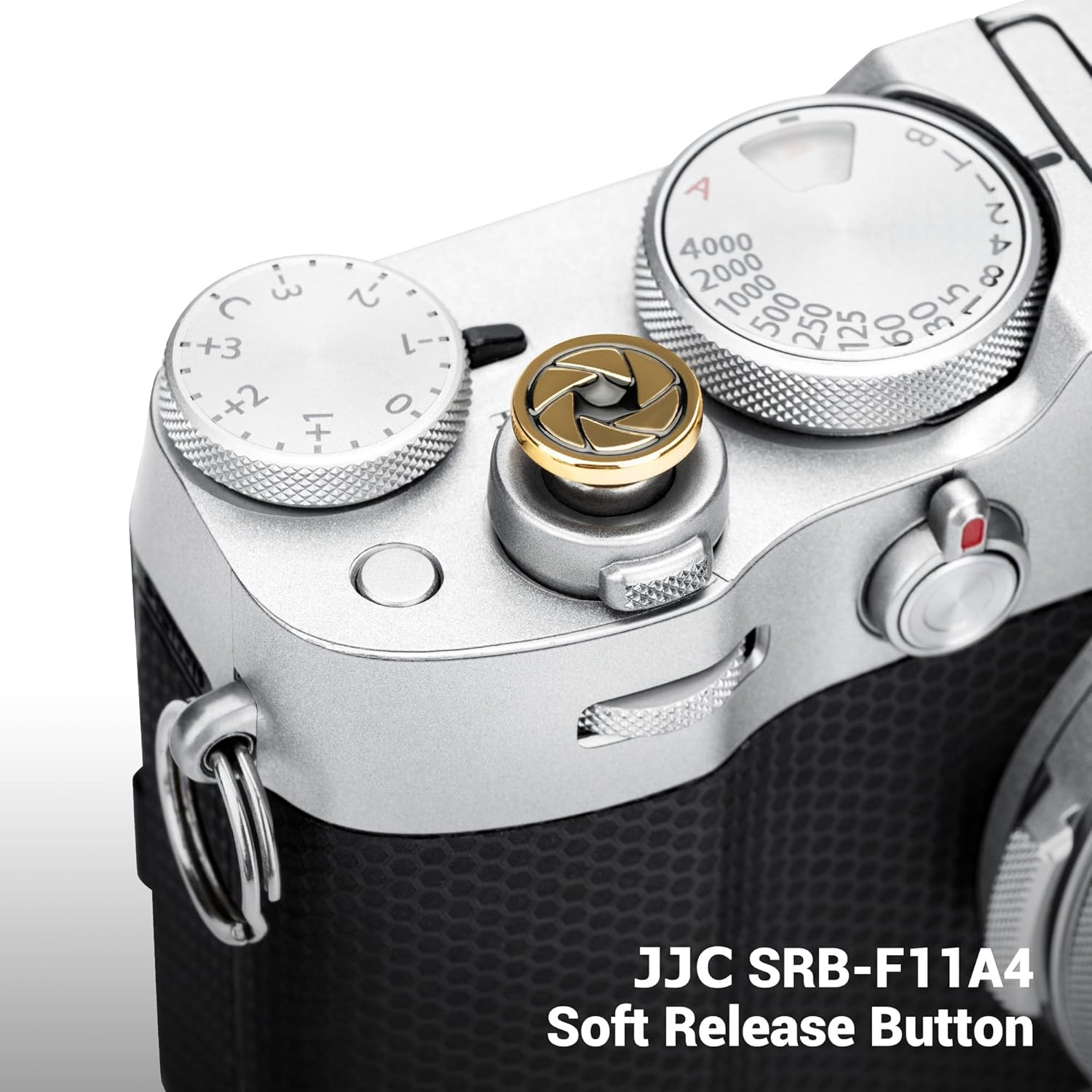 JJC Kamera-Auslöseknopf für Fu – Fujifilm Camera X-T30 Ii Bewertung und Preis