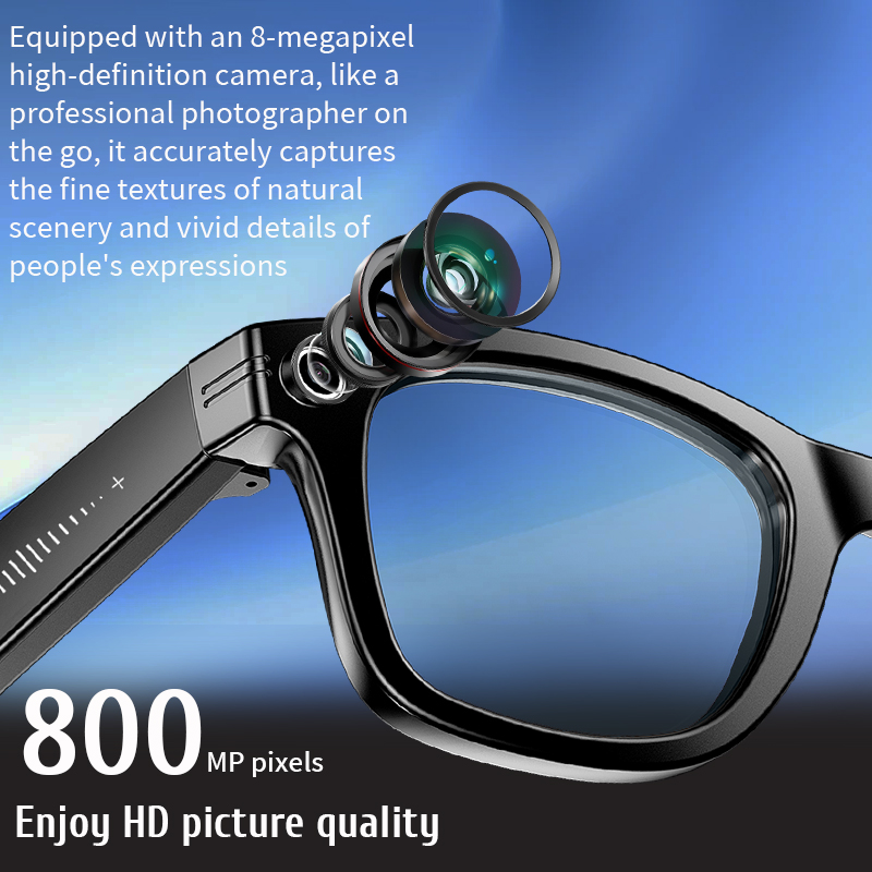 LIGE Neue Smartbrille mit lich – Photography Lighting Assistant Bewertung und Preis