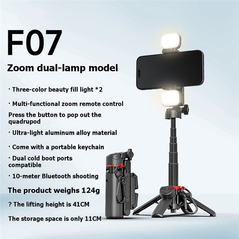 Vollständig einziehbarer Tasch – Photography Lighting Assistant Bewertung und Preis