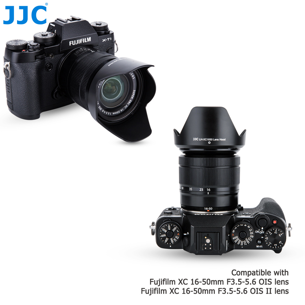 JJC Bajonett-gegenlichtblende  – Fujifilm Camera X-T30 Ii Bewertung und Preis