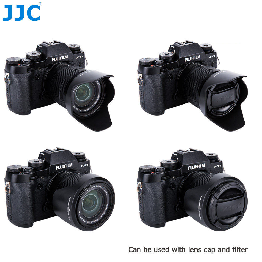 JJC Bajonett-gegenlichtblende  – Fujifilm Camera X-T30 Ii Bewertung und Preis