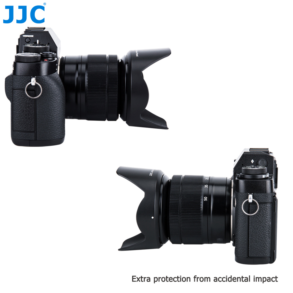 JJC Bajonett-gegenlichtblende  – Fujifilm Camera X-T30 Ii Bewertung und Preis