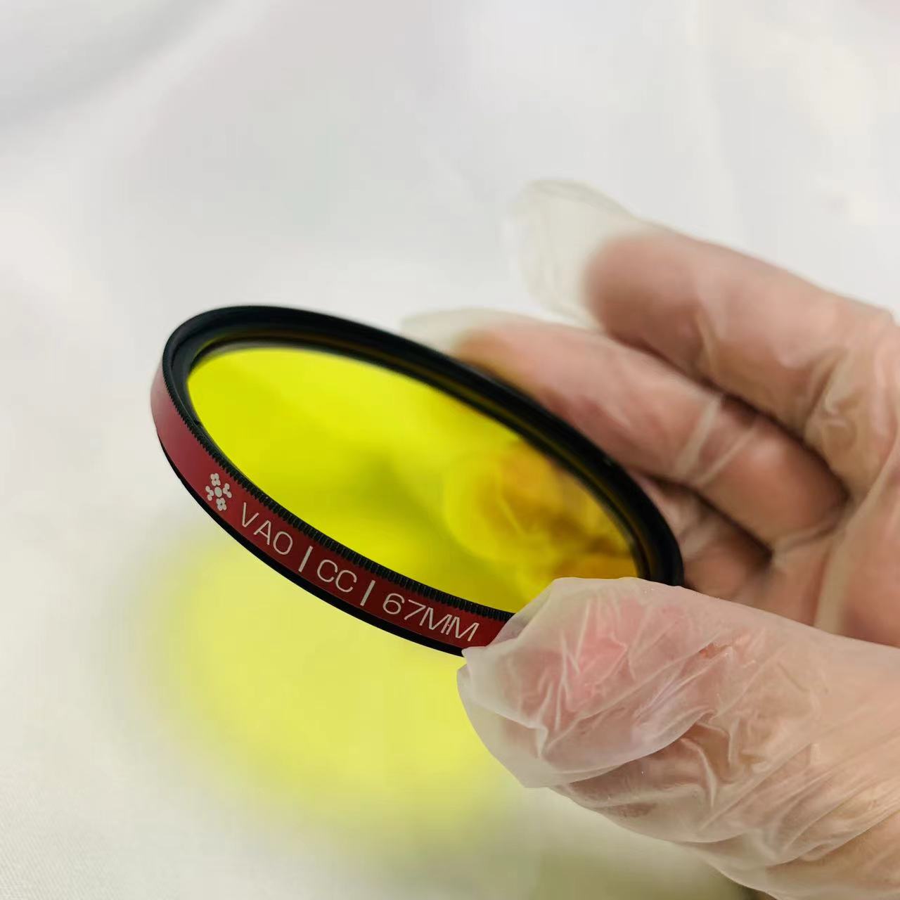 Mehrere Größen 82mm Mit Runde  – Lighting Glass Photography Bewertung und Preis