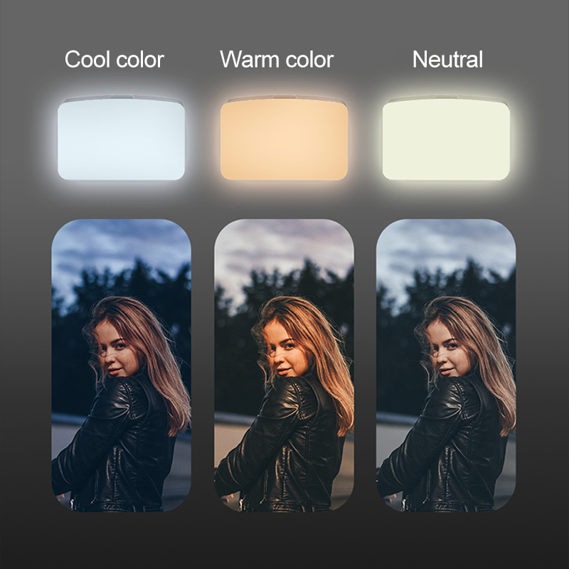 Mini Magnetische Selfie Füllen – Photography Lighting Patterns Bewertung und Preis