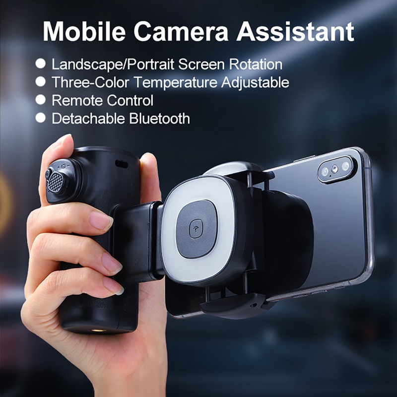 Verbesserte Zoomfunktion, trag – Photography Lighting Assistant Bewertung und Preis