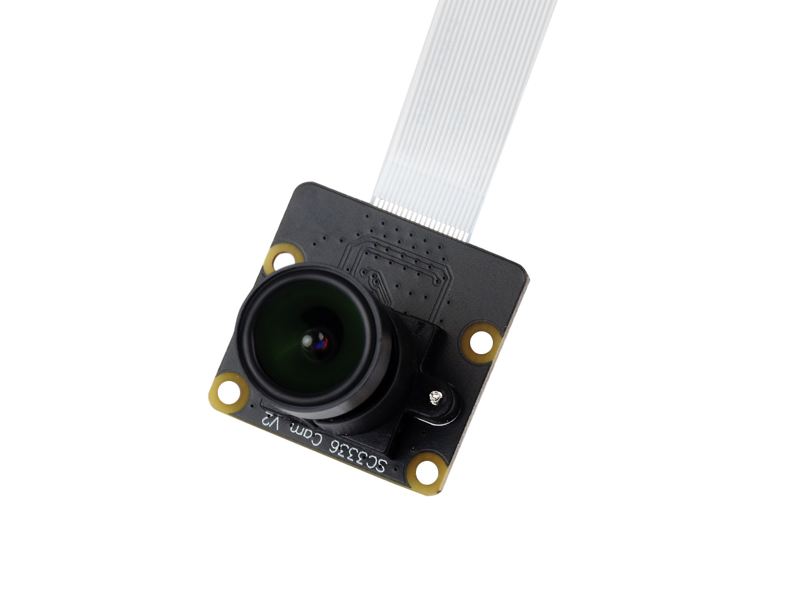 LuckFox Pico Kamera SC3336 3MP – Photography Lighting Devices Bewertung und Preis