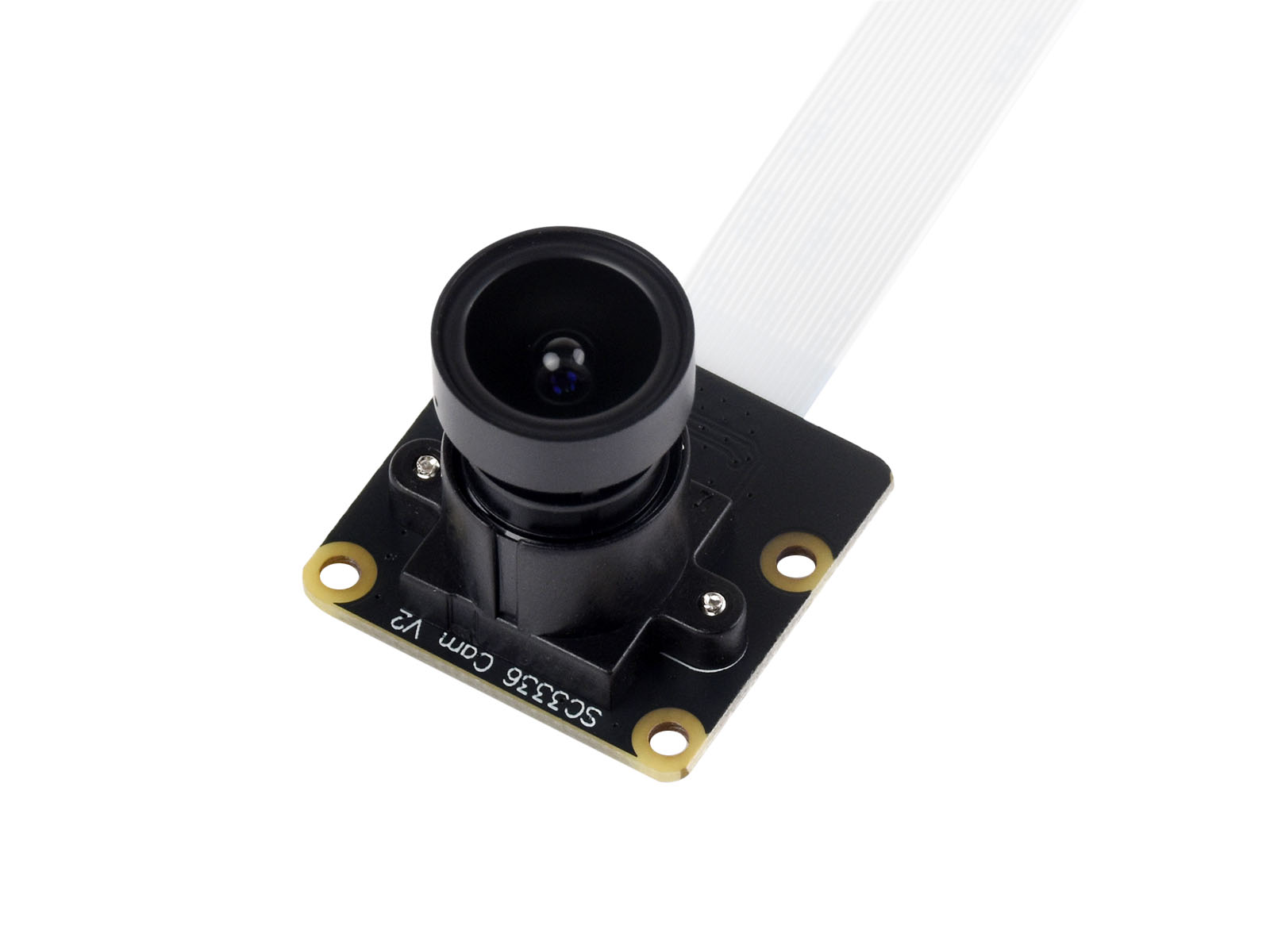 LuckFox Pico Kamera SC3336 3MP – Photography Lighting Devices Bewertung und Preis