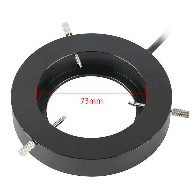 Industrielle vierZonen-Lampe m – Macro Photography Led Lighting Bewertung und Preis
