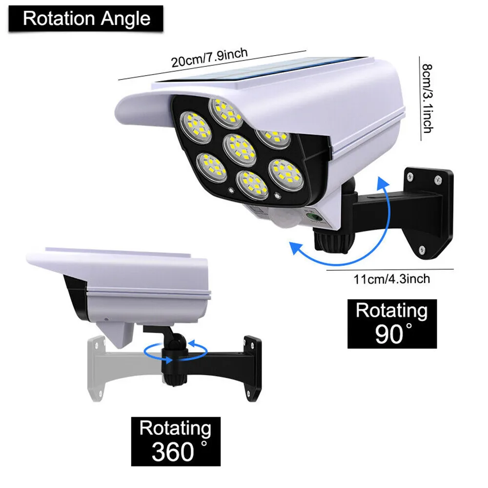 Outdoor Solar Licht Motion Sen – Macro Photography Led Lighting Bewertung und Preis