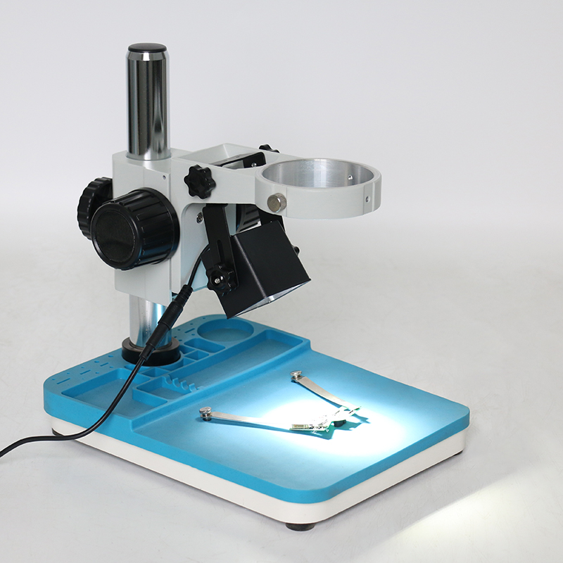 61 LED Einstellbare Ring Seite – Macro Photography Led Lighting Bewertung und Preis