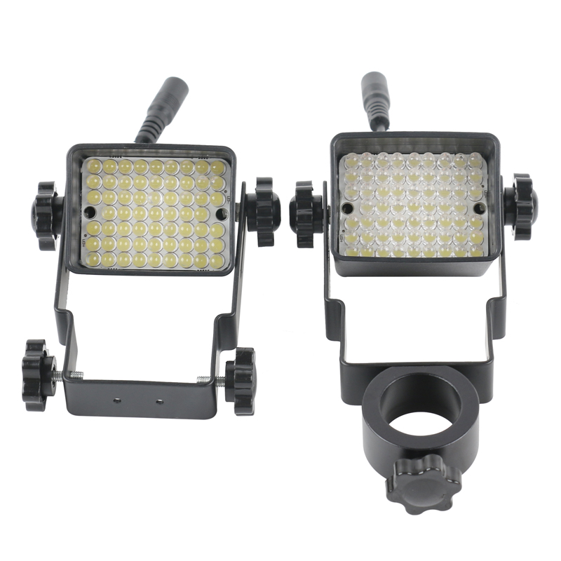61 LED Einstellbare Ring Seite – Macro Photography Led Lighting Bewertung und Preis
