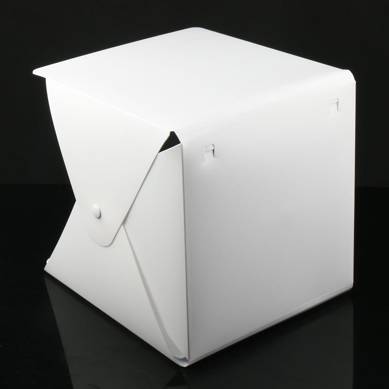 Tragbare LED-Fotostudio-Lichtb – Photography Lighting Styles Bewertung und Preis