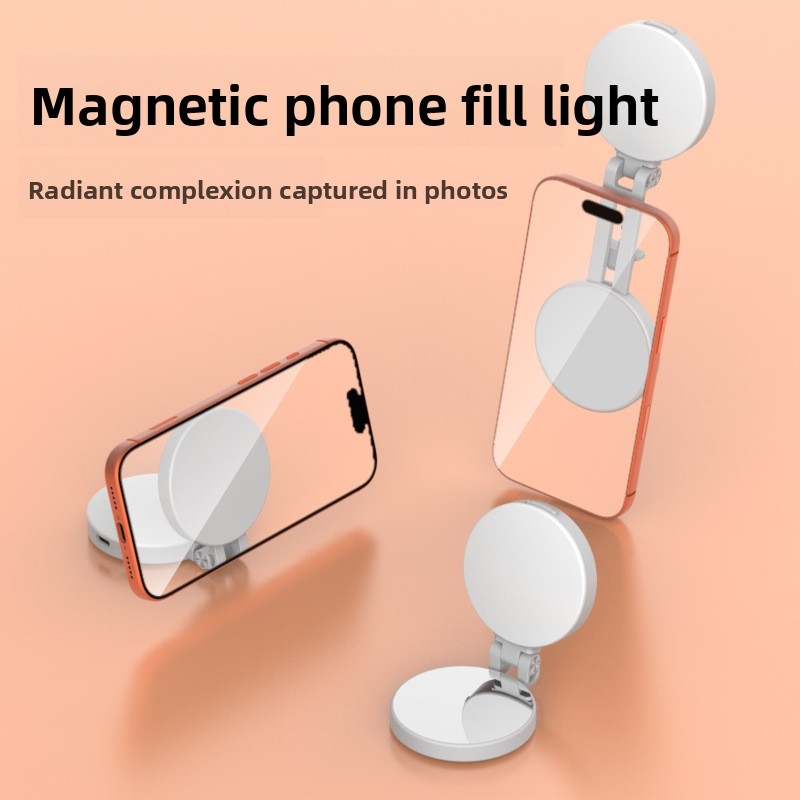 Magsafe Handy LED-Ringlicht Tr – Photography Lighting Patterns Bewertung und Preis