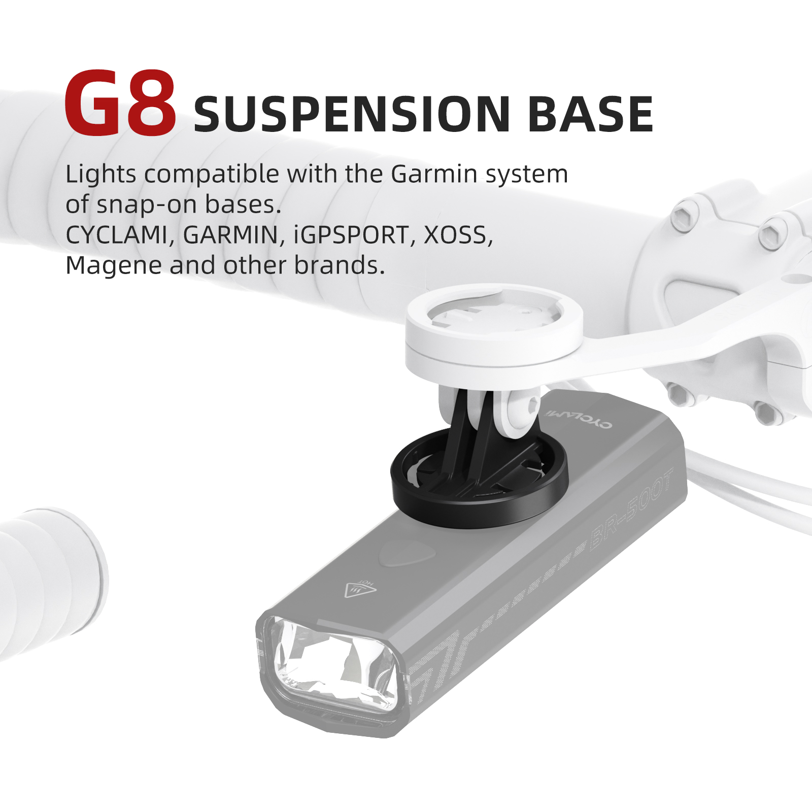 CYCLAMI Fahrrad Kamera Gopro H – Photography Lighting Indoor Bewertung und Preis