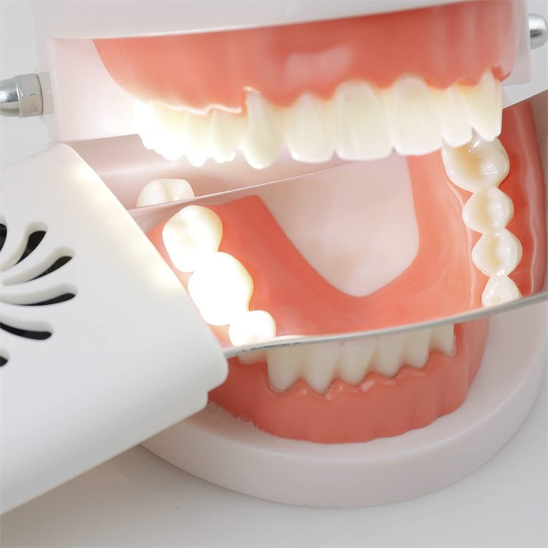 Dental-Antibeschlagspiegel mit – Photography Lighting Reflector Bewertung und Preis