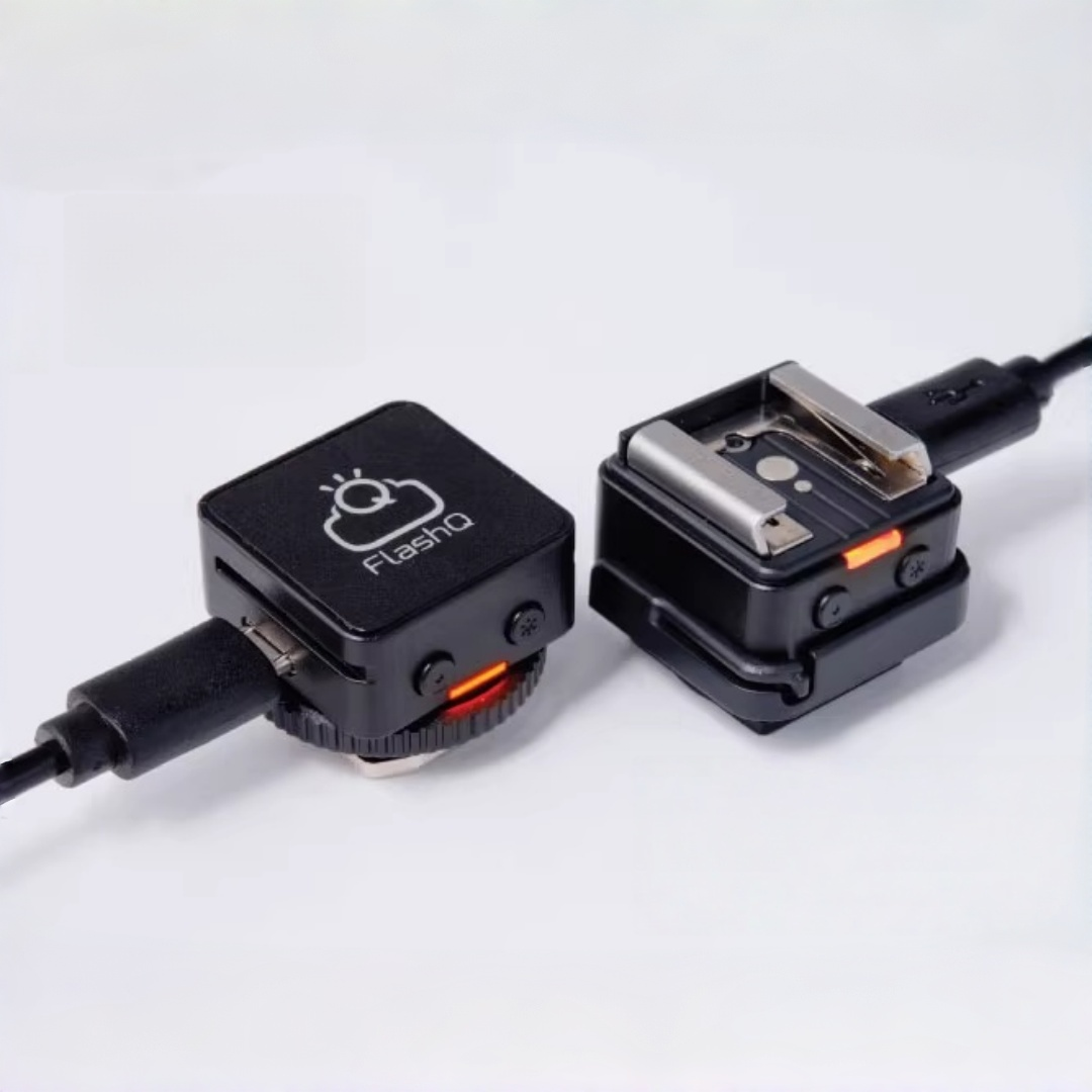 Universal FlashQ T2 Wireless F – Trigger Receiver Set Bewertung und Preis